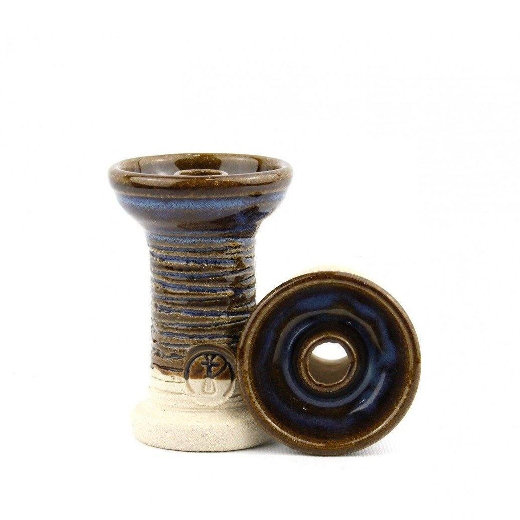 Hispacachimba HighFire Strip Bowl - shishagear - UK