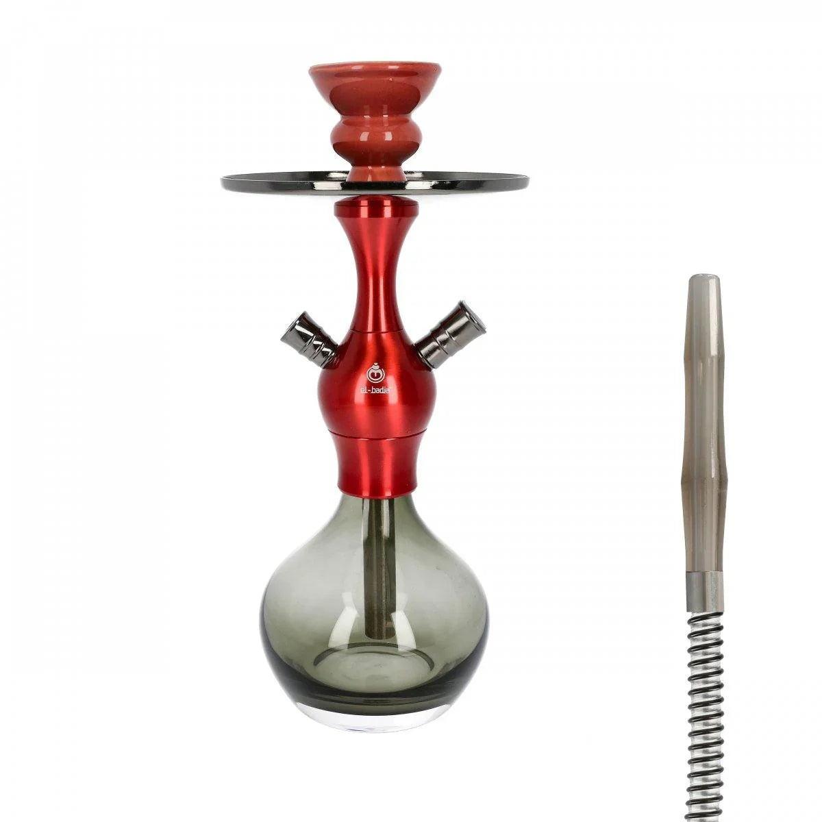 El-Badia C1 Hookah - Diablo - shishagear - UK