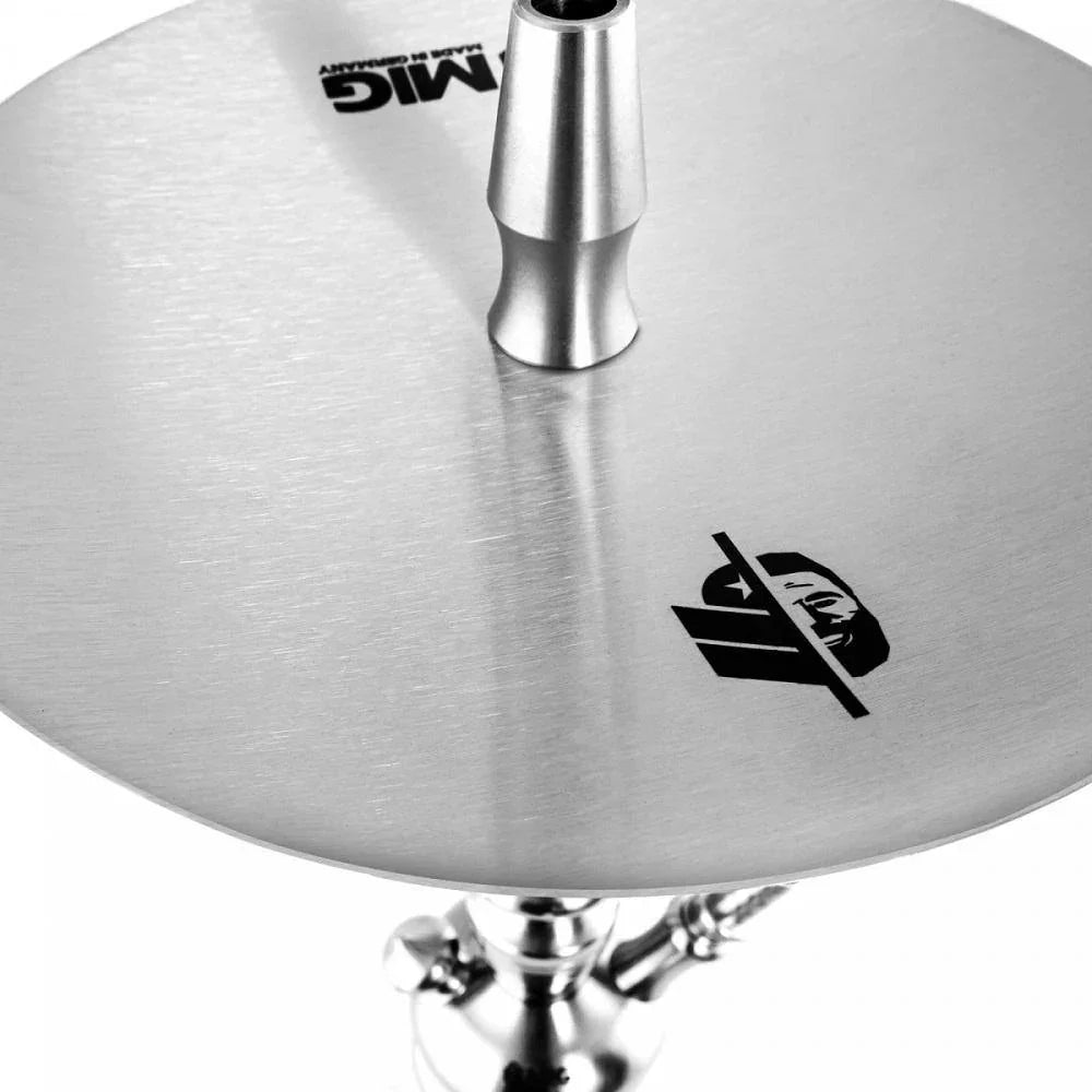 MIG Tradi V2A Limited Edition Hookah - shishagear - UK