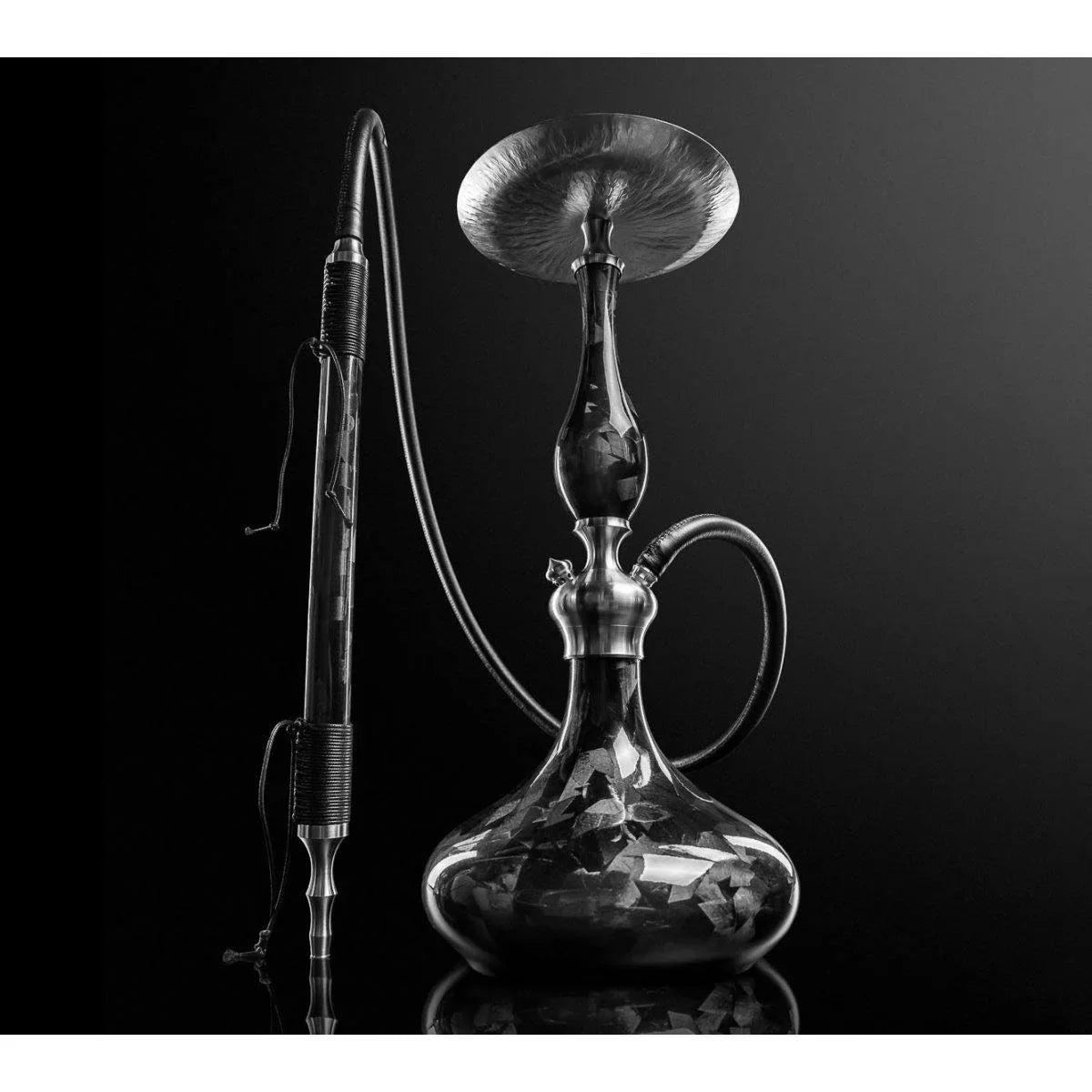 Solomon Marble Hookah - shishagear - UK