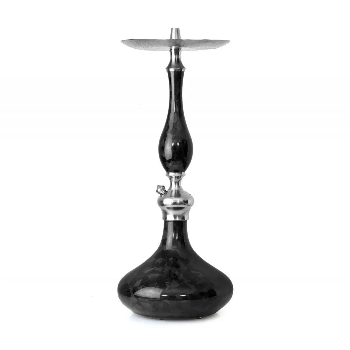 Solomon Marble Hookah - shishagear - UK