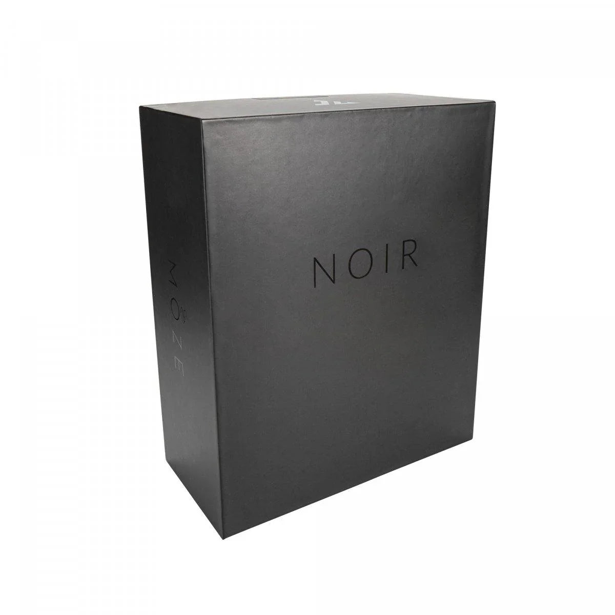 Aeon Vyro X Moze Noir Frosted - shishagear - UK