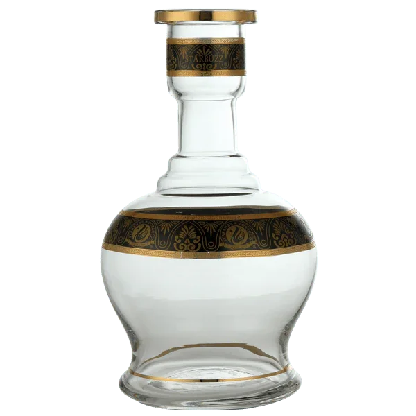 Starbuzz Golden Leaves Base - shishagear london uk