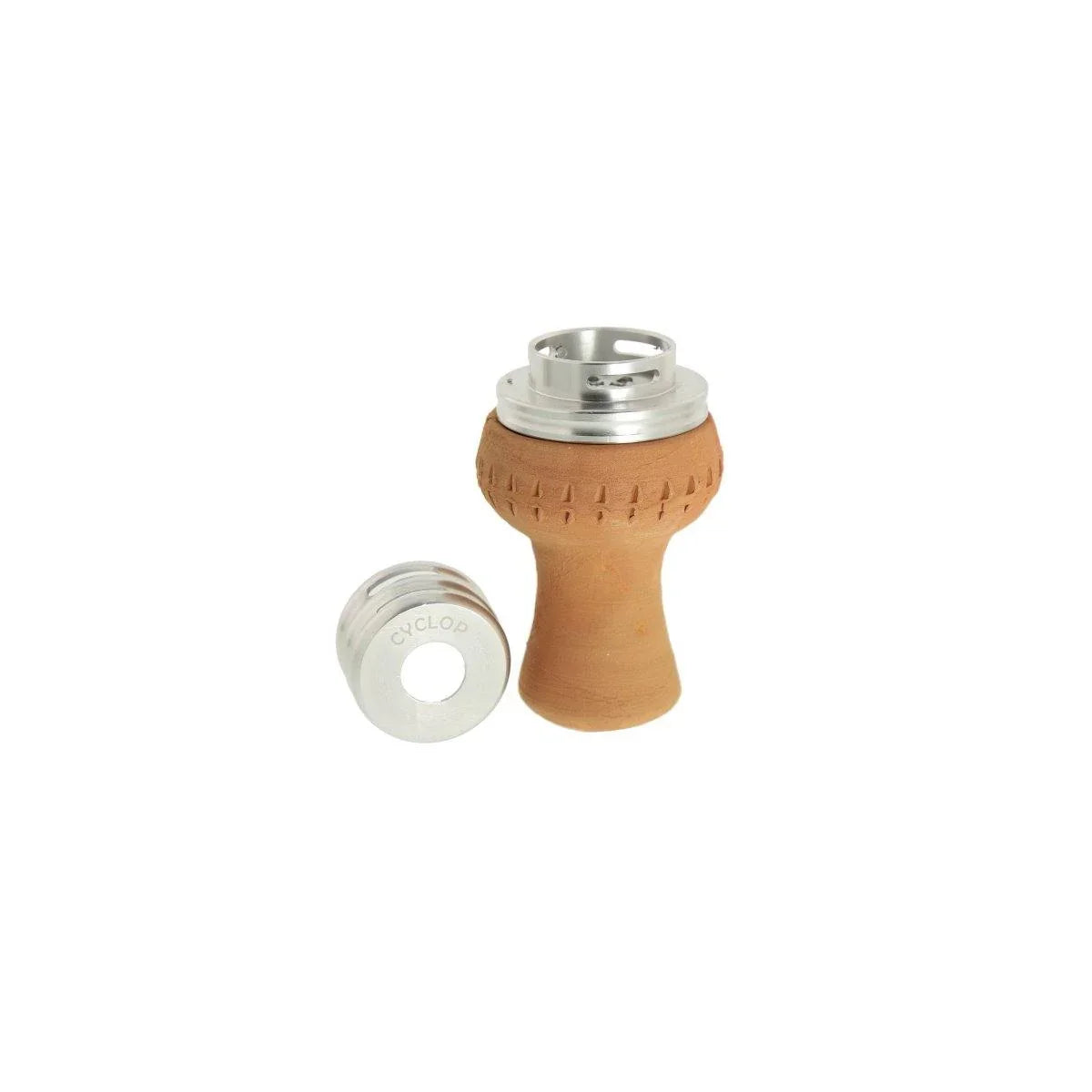 Cyclop Coal Heating System - shishagear - UK