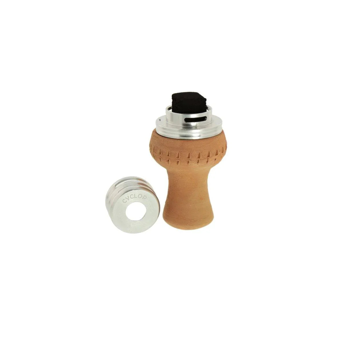 Cyclop Coal Heating System - shishagear - UK