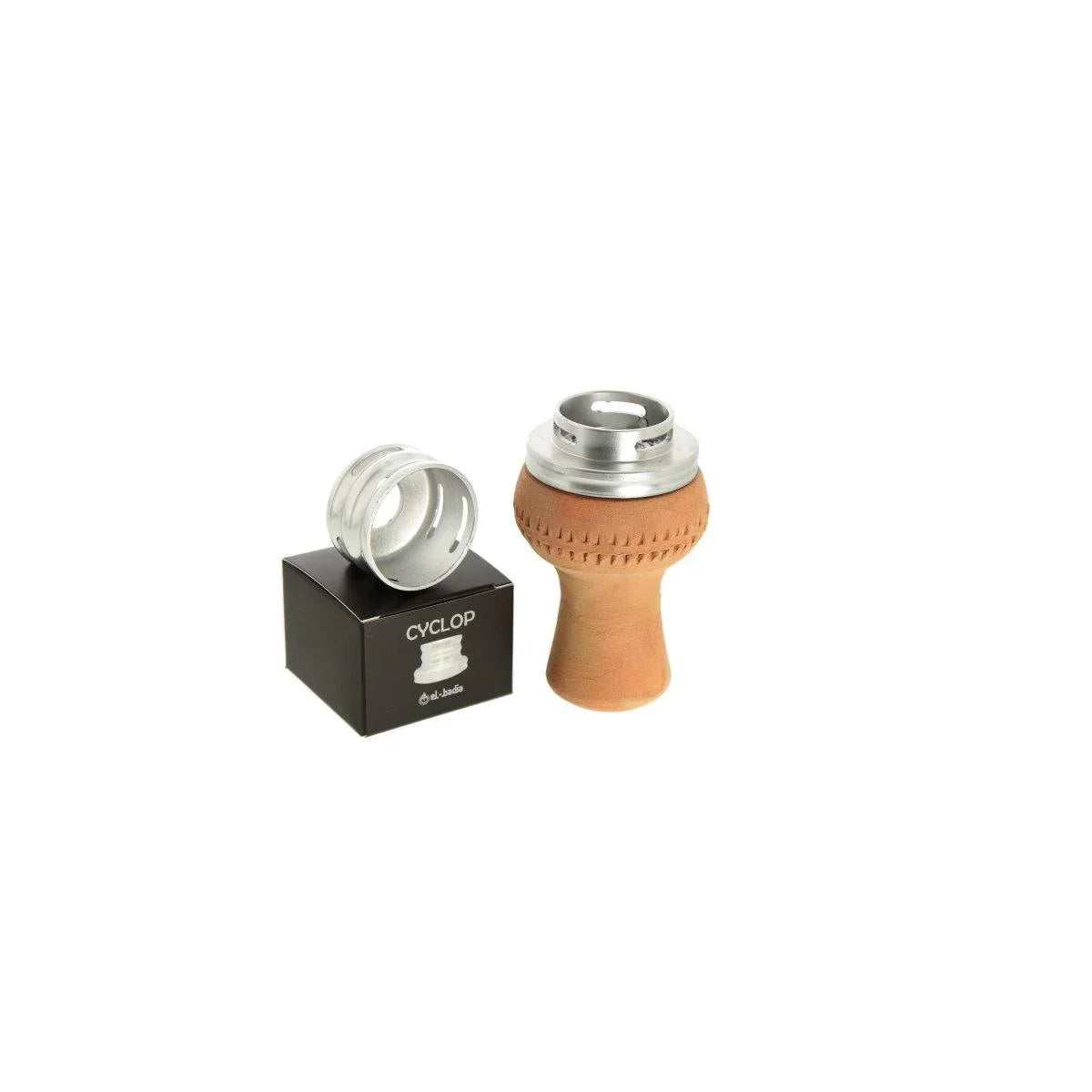Cyclop Coal Heating System - shishagear - UK