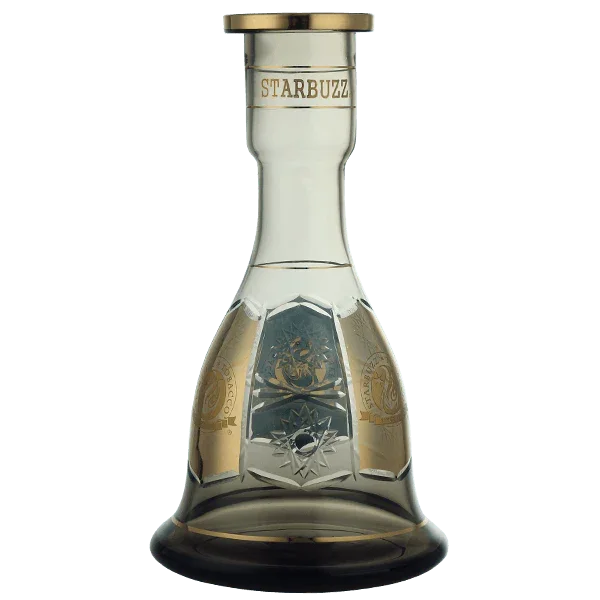 Starbuzz Diamond Cut Base - shishagear - UK Shisha Hookah Black Friday