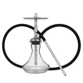 Big Maks Mini Hookah - shishagear - UK