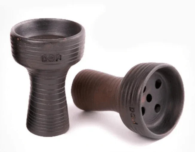 Don Evil Hookah Bowl - shishagear - UK Shisha Hookah Black Friday