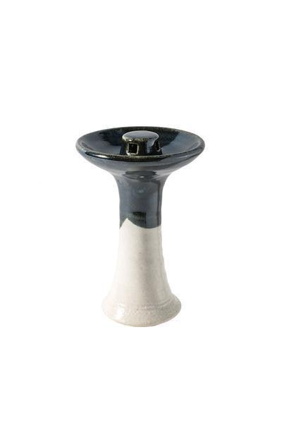 HJ Flying Saucer Hookah Bowl - shishagear london uk