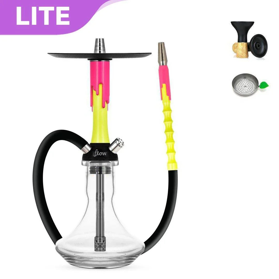 Mamay Customs Flow 3 Set - shishagear - UK