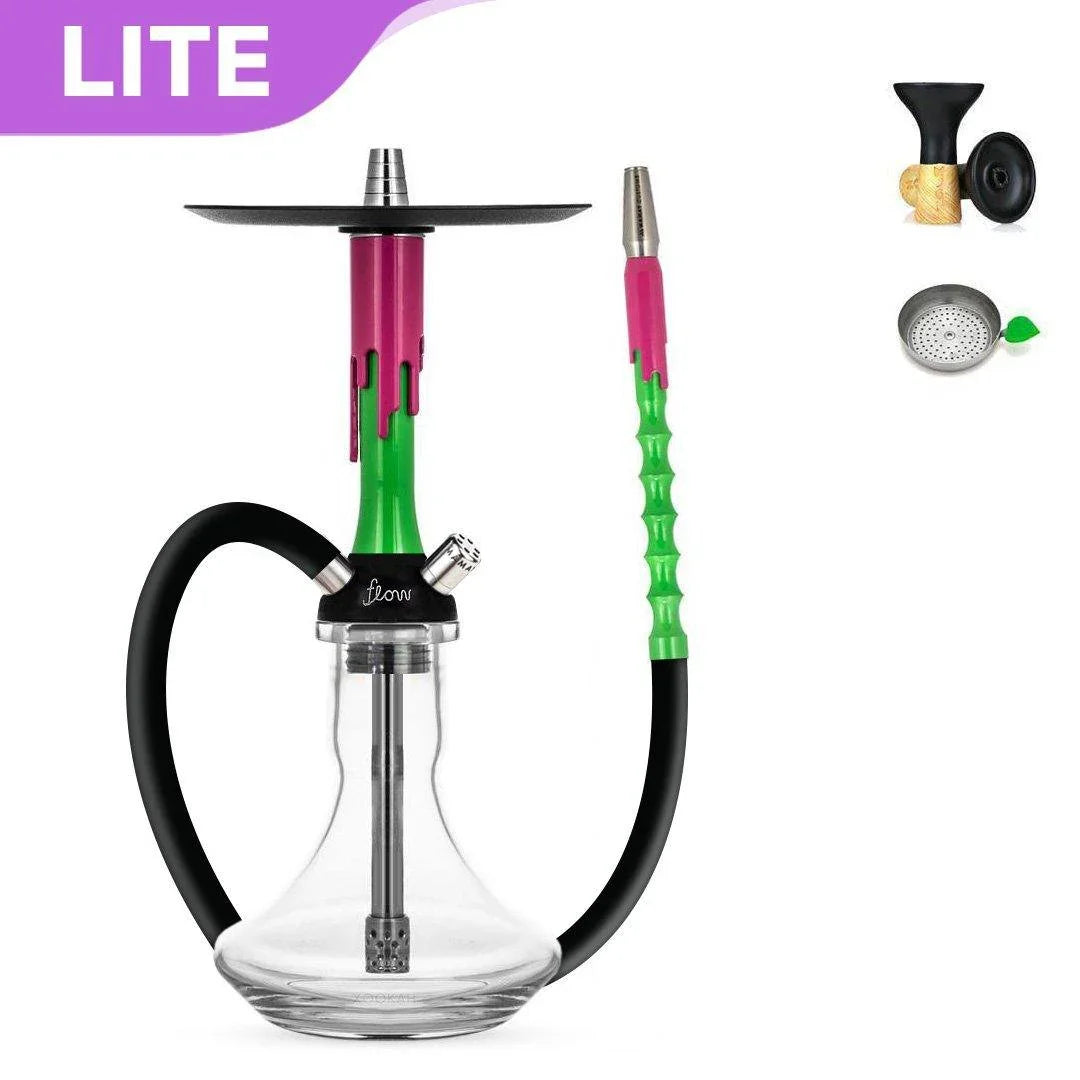 Mamay Customs Flow 8 Set - shishagear - UK