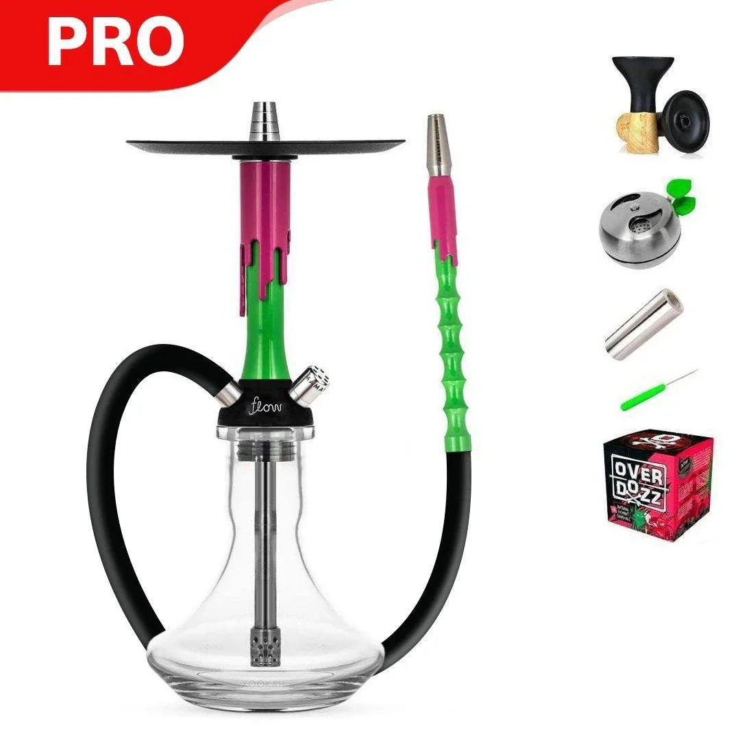 Mamay Customs Flow 8 Set - shishagear - UK