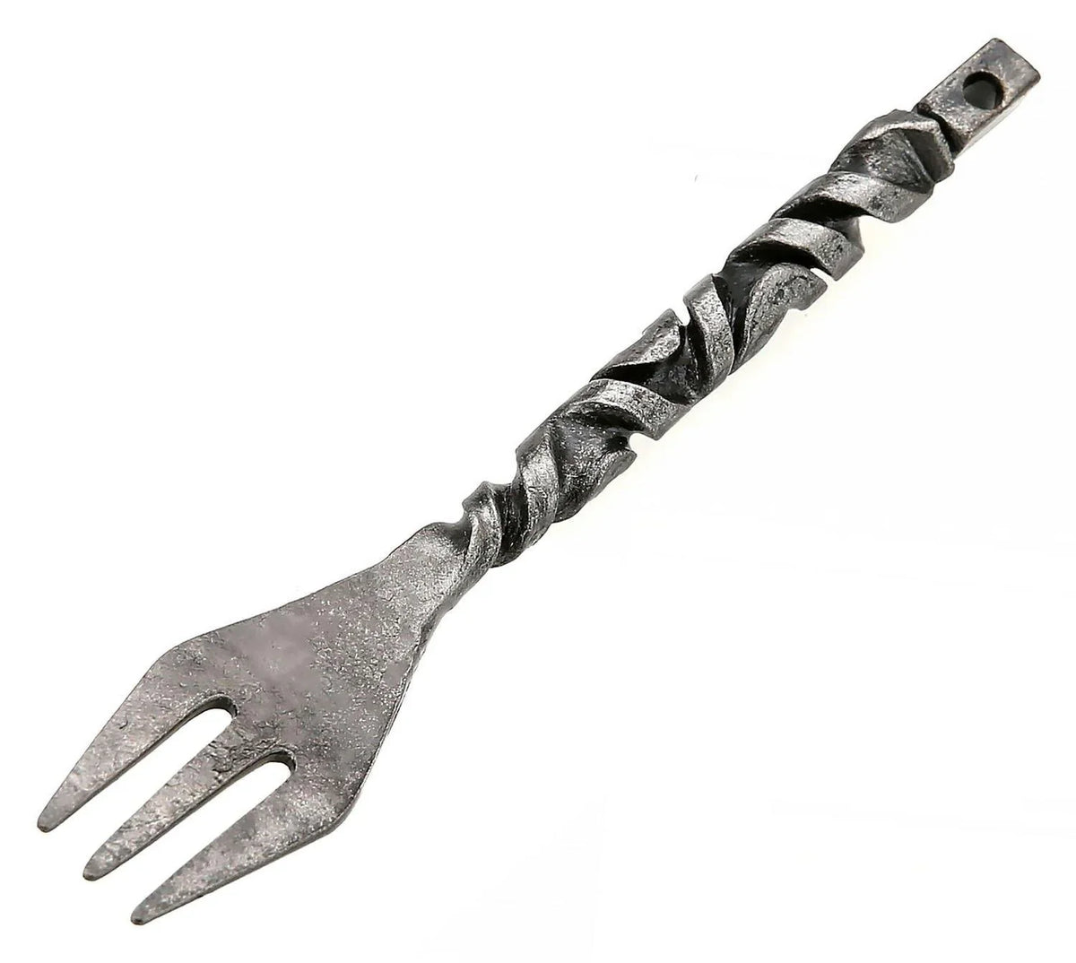 Werkbund Hookah Excalibur Bionic Fork - shishagear - UK