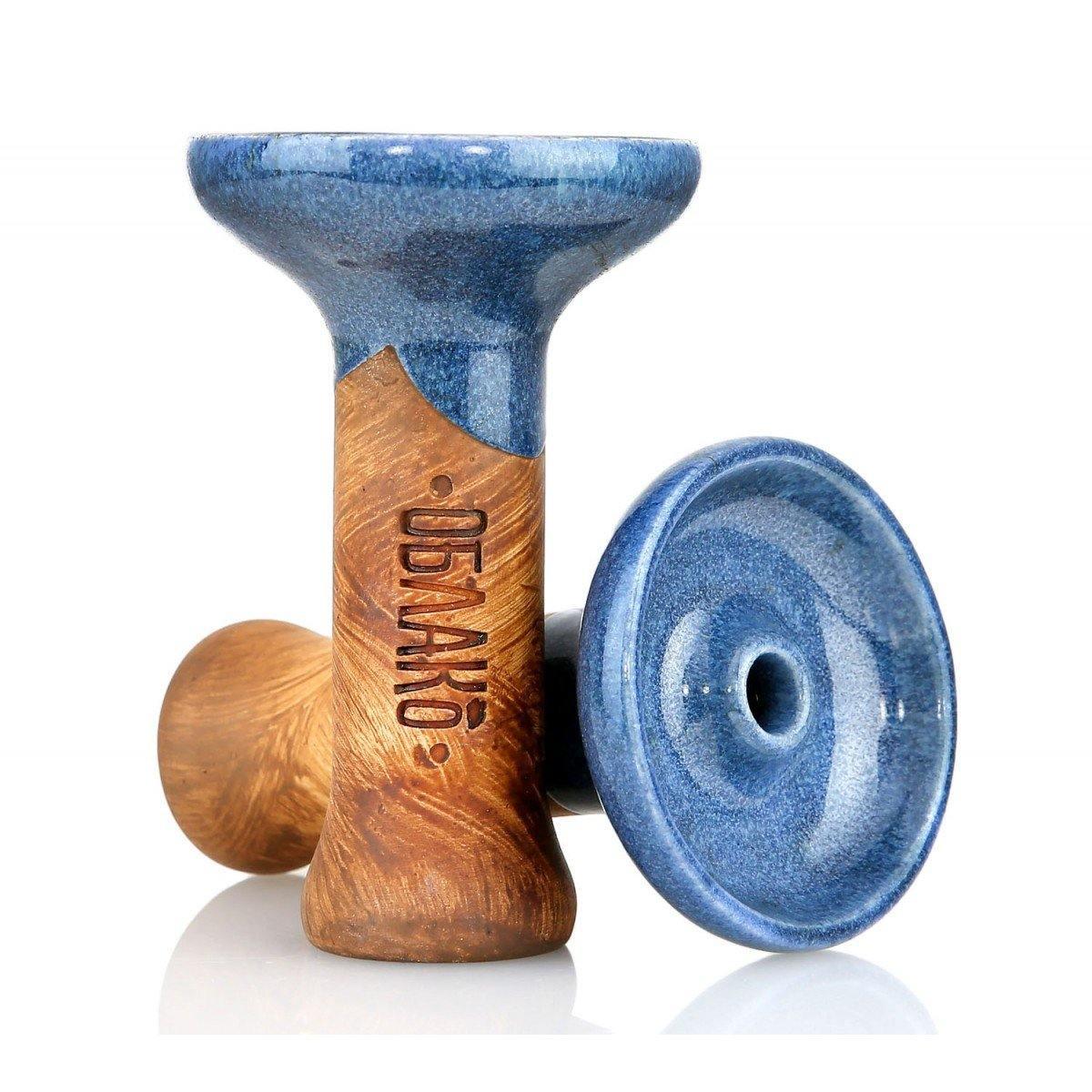 Oblako Phunnel M Bowls - shishagear - UK Shisha Hookah Black Friday