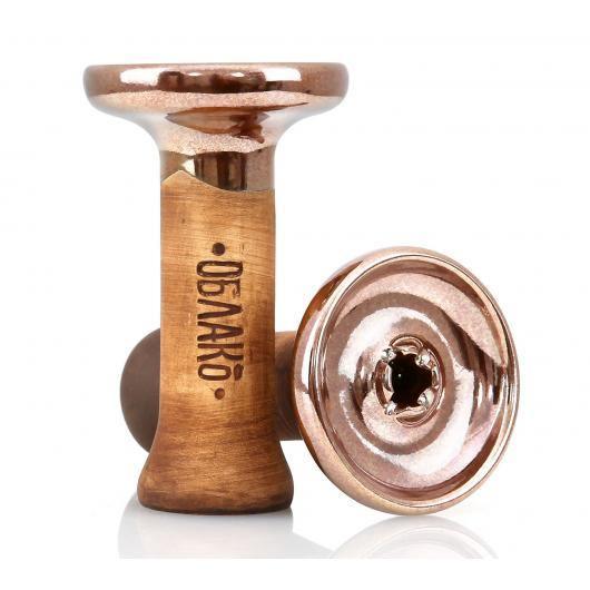 Oblako Phunnel S Bowl - shishagear - UK Shisha Hookah Black Friday