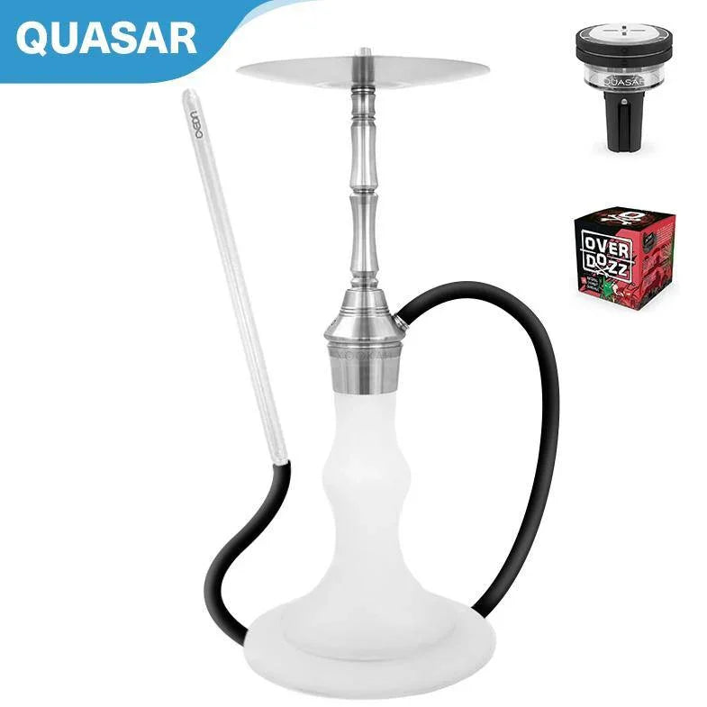 Aeon Shisha Edition 4 Lounge - Frozen - shishagear - UK