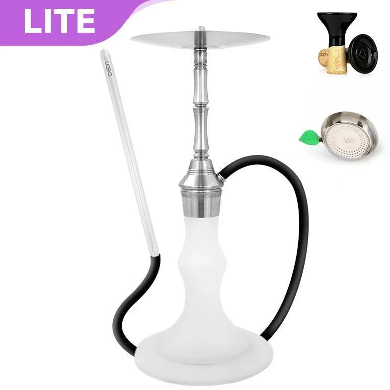 Aeon Shisha Edition 4 Lounge - Frozen - shishagear - UK