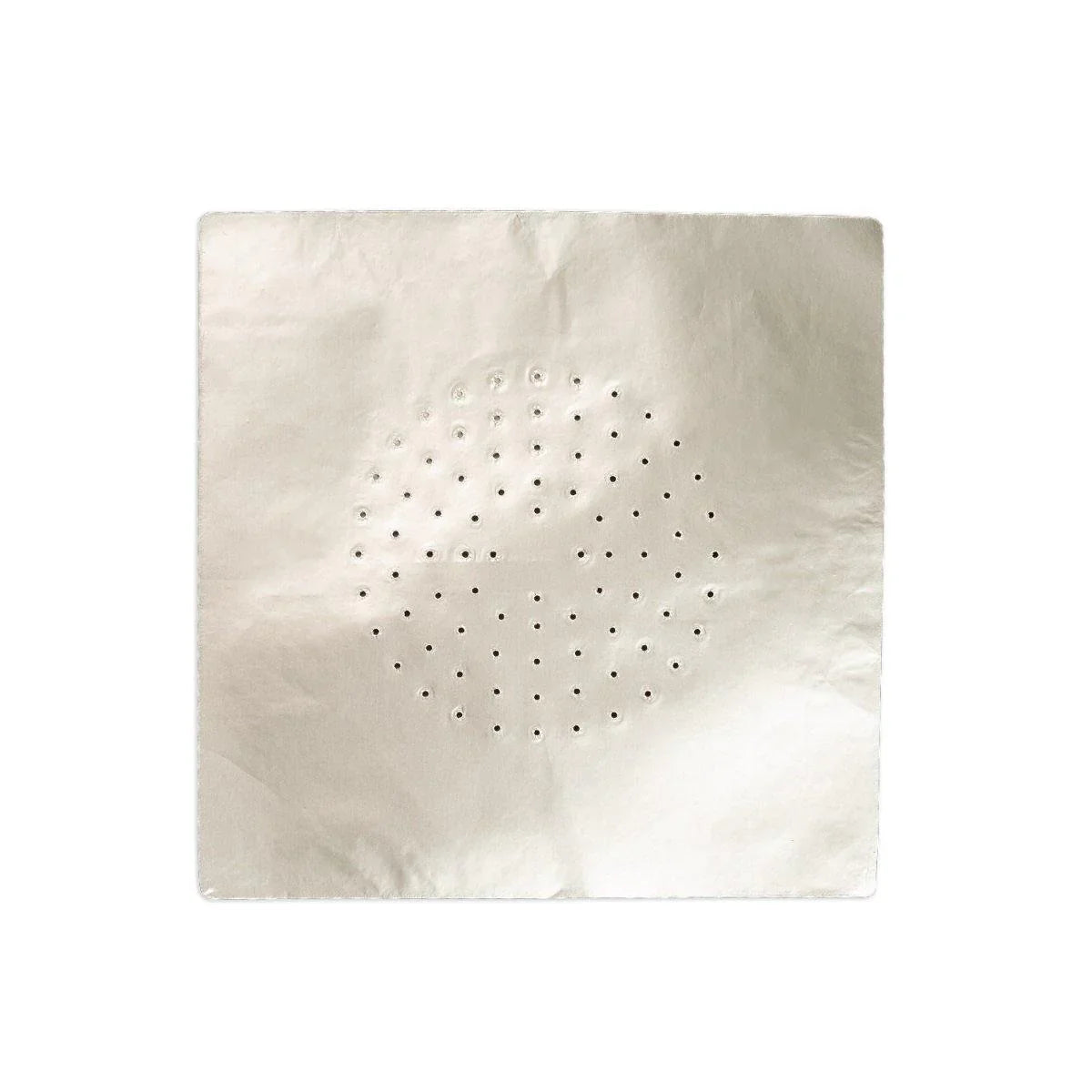 Fumari Pre-Poked Hookah Foil - shishagear - UK