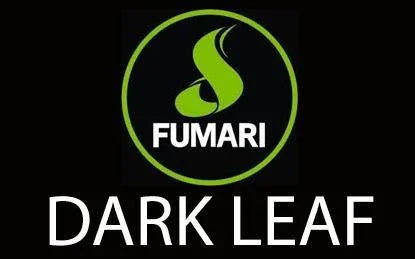 Fumari Dark Leaf - Dark Blueberry Muffin - shishagear - UK