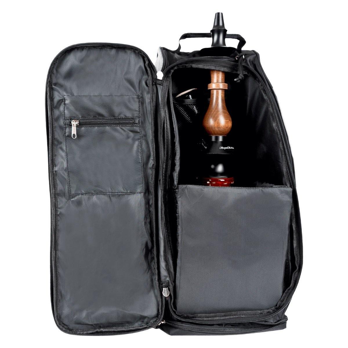 Fumari Gallivant 2 Hookah Bag - shishagear - UK