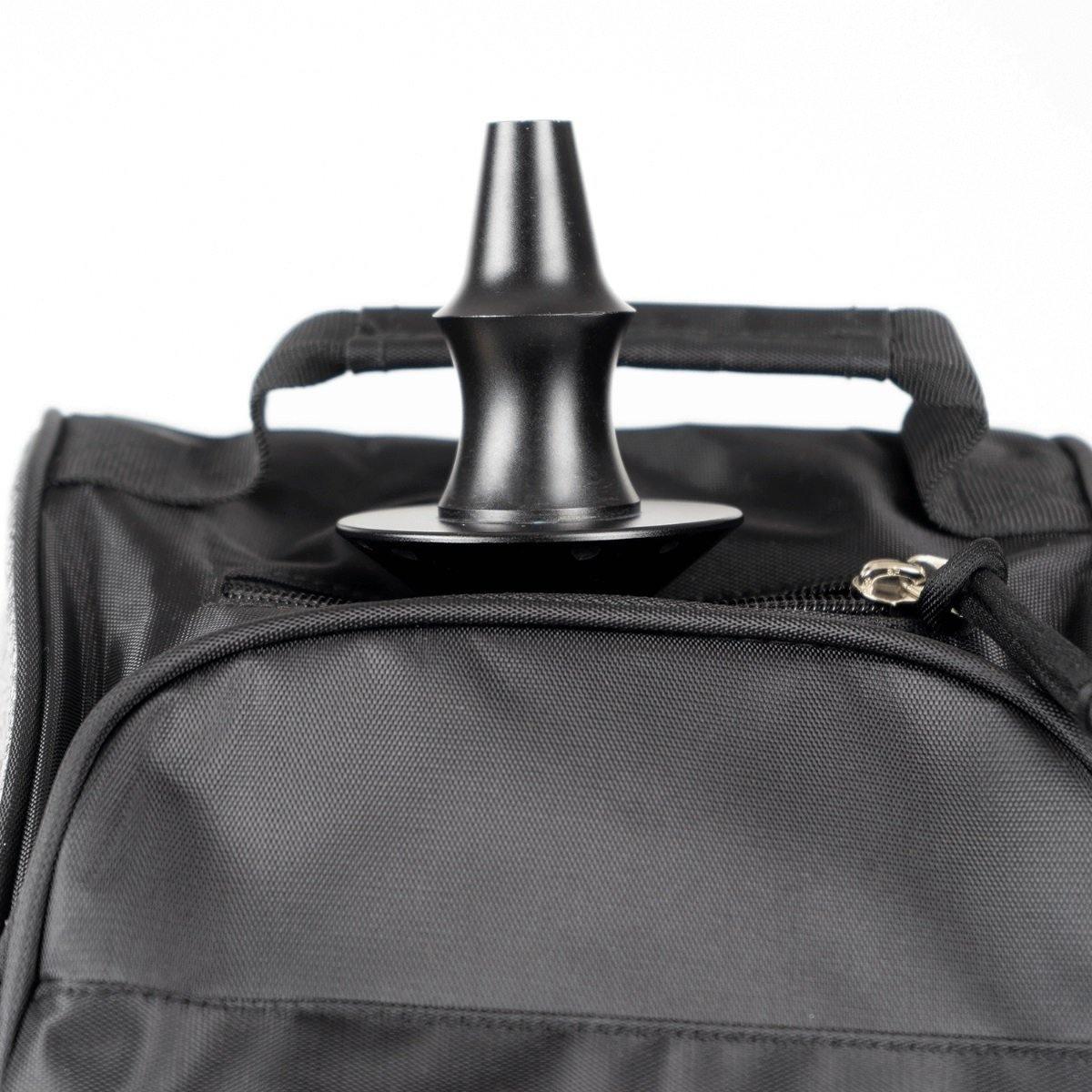 Fumari Gallivant 2 Hookah Bag - shishagear - UK