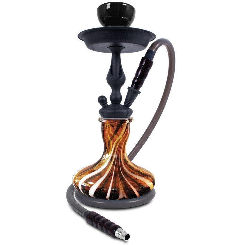 Sahara Smoke Genie Essence 15" Hookah - shishagear - UK Shisha Hookah Black Friday