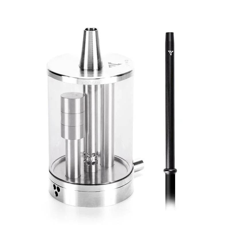 Aeon VYRO One V2 - Ghost - shishagear - UK Shisha Hookah Black Friday