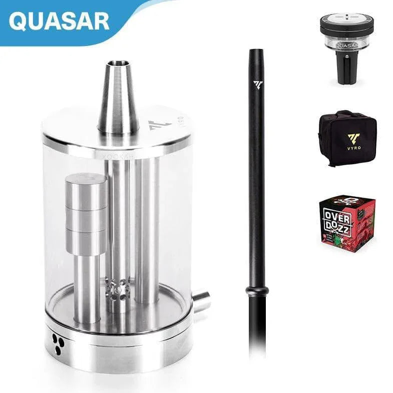 Aeon VYRO One V2 Set - shishagear - UK Shisha Hookah Black Friday