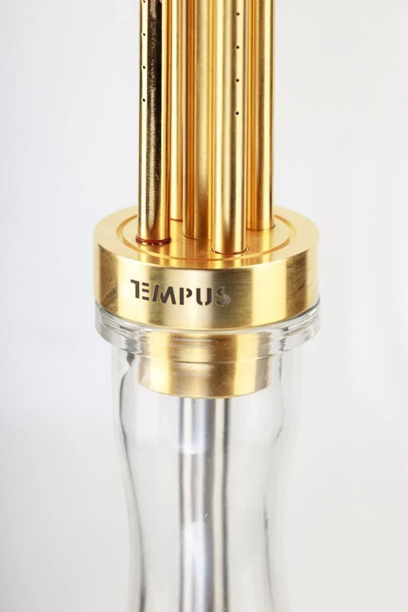 Tempus Naos Hookah - shishagear - UK Shisha Hookah Black Friday