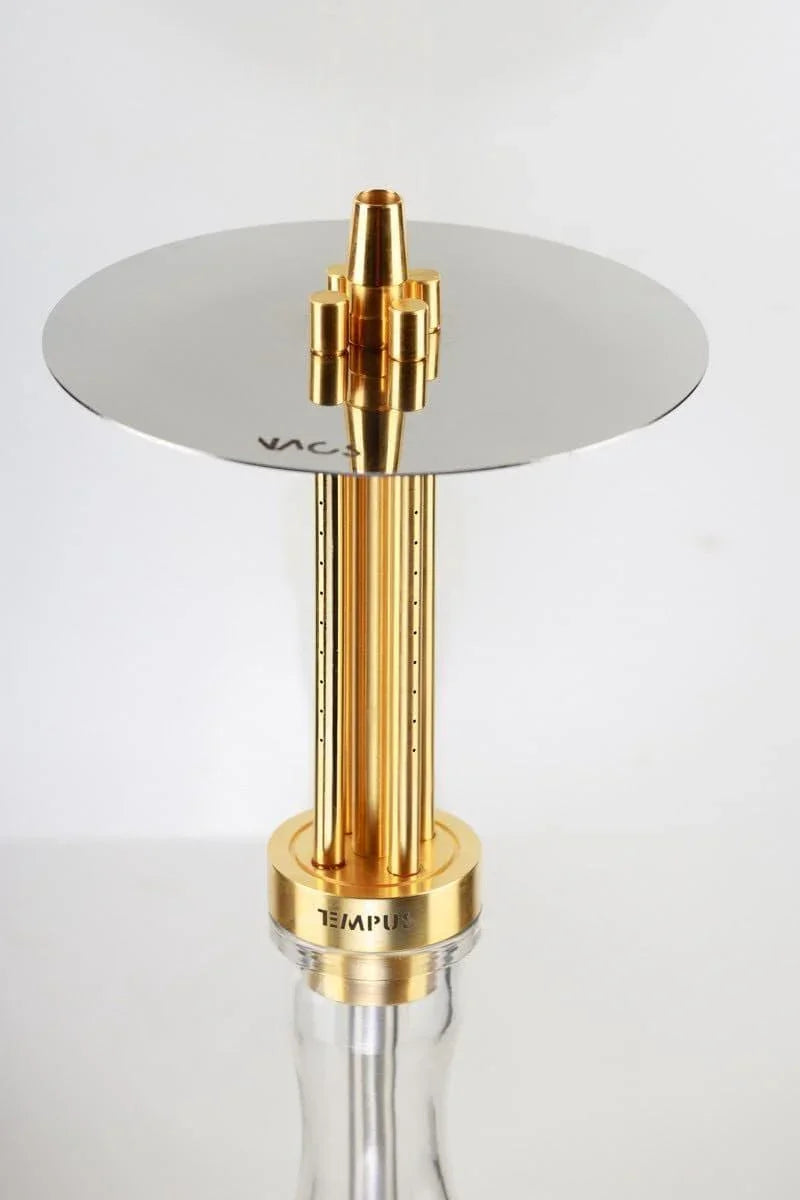 Tempus Naos Hookah - shishagear - UK Shisha Hookah Black Friday