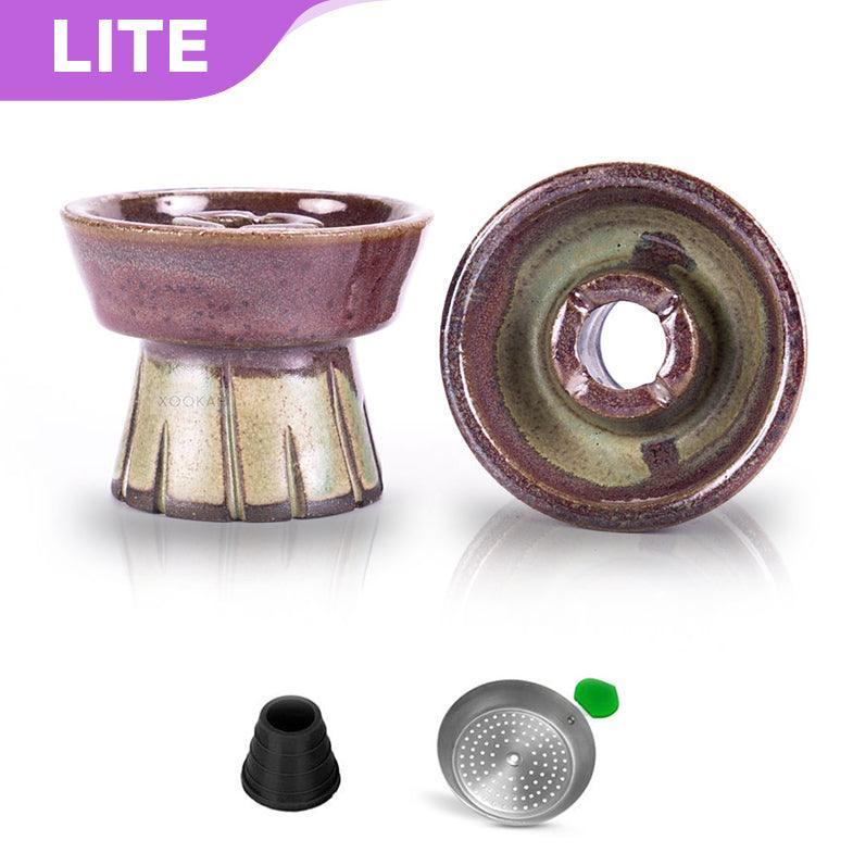 Mason Shishaware Bowl - shishagear - UK Shisha Hookah Black Friday