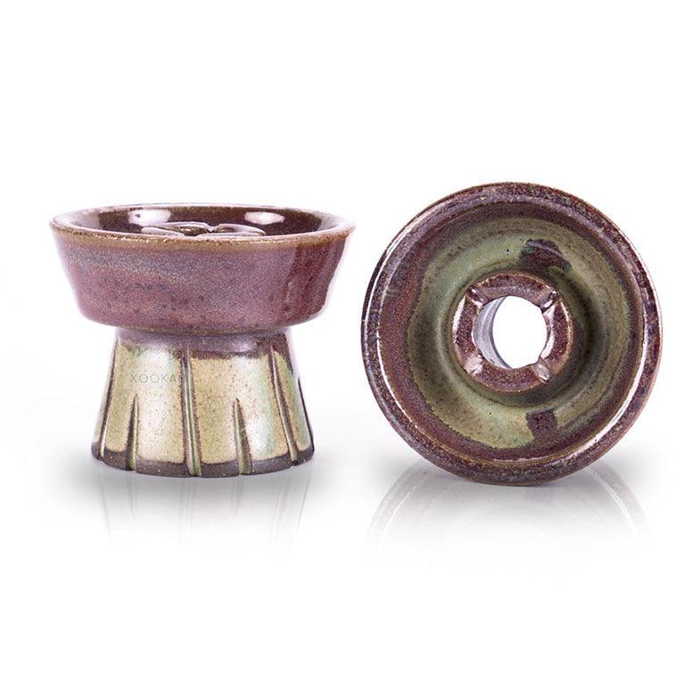 Mason Shishaware Bowl - Gravyl Joker - shishagear - UK Shisha Hookah Black Friday