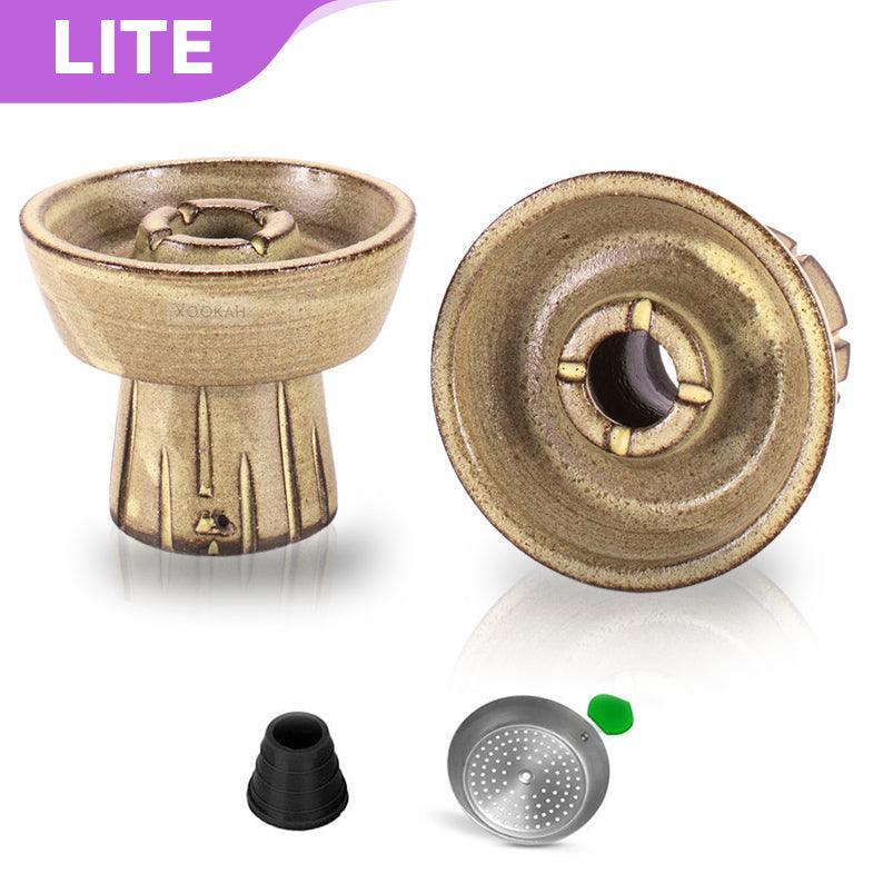 Mason Shishaware Bowl - shishagear - UK Shisha Hookah Black Friday