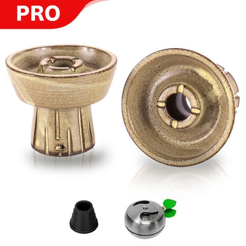 Mason Shishaware Bowl - shishagear - UK Shisha Hookah Black Friday