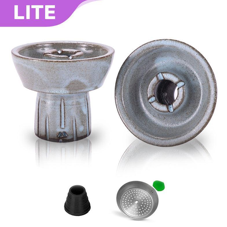 Mason Shishaware Bowl - shishagear - UK Shisha Hookah Black Friday