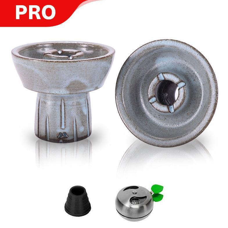 Mason Shishaware Bowl - shishagear - UK Shisha Hookah Black Friday