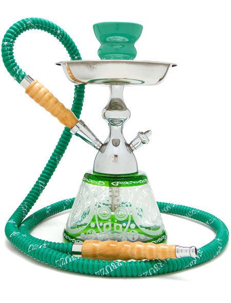 Starbuzz Phoenix Heavy Duty Shisha 11 inch - shishagear - UK Shisha Hookah Black Friday