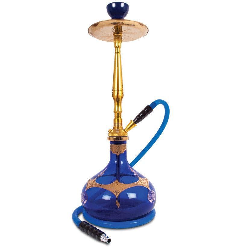 Sahara Smoke Gypsy 27" Hookah - shishagear - UK Shisha Hookah Black Friday