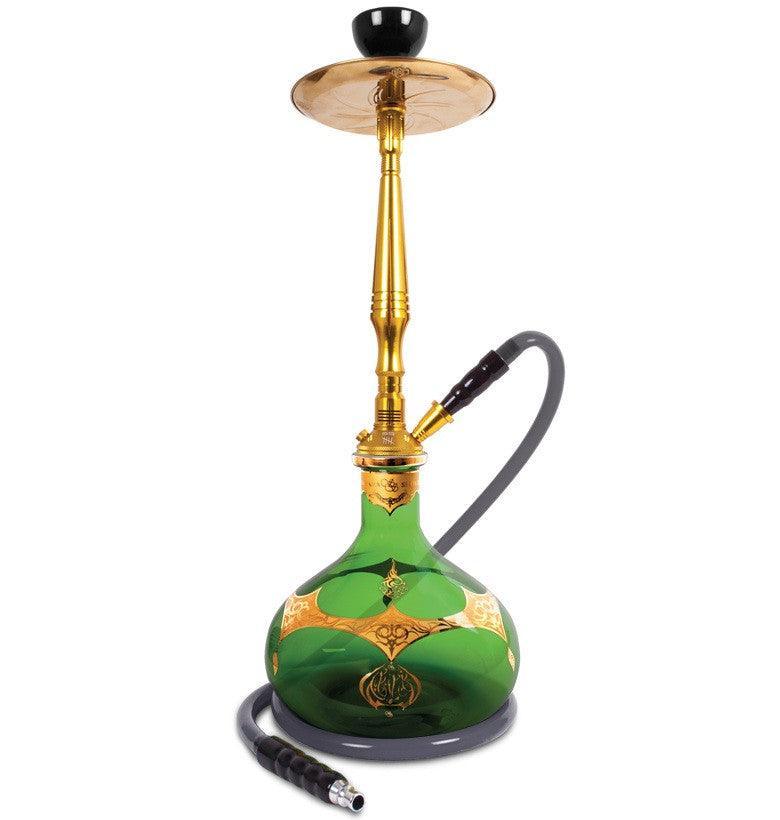 Sahara Smoke Gypsy 27" Hookah - shishagear - UK Shisha Hookah Black Friday