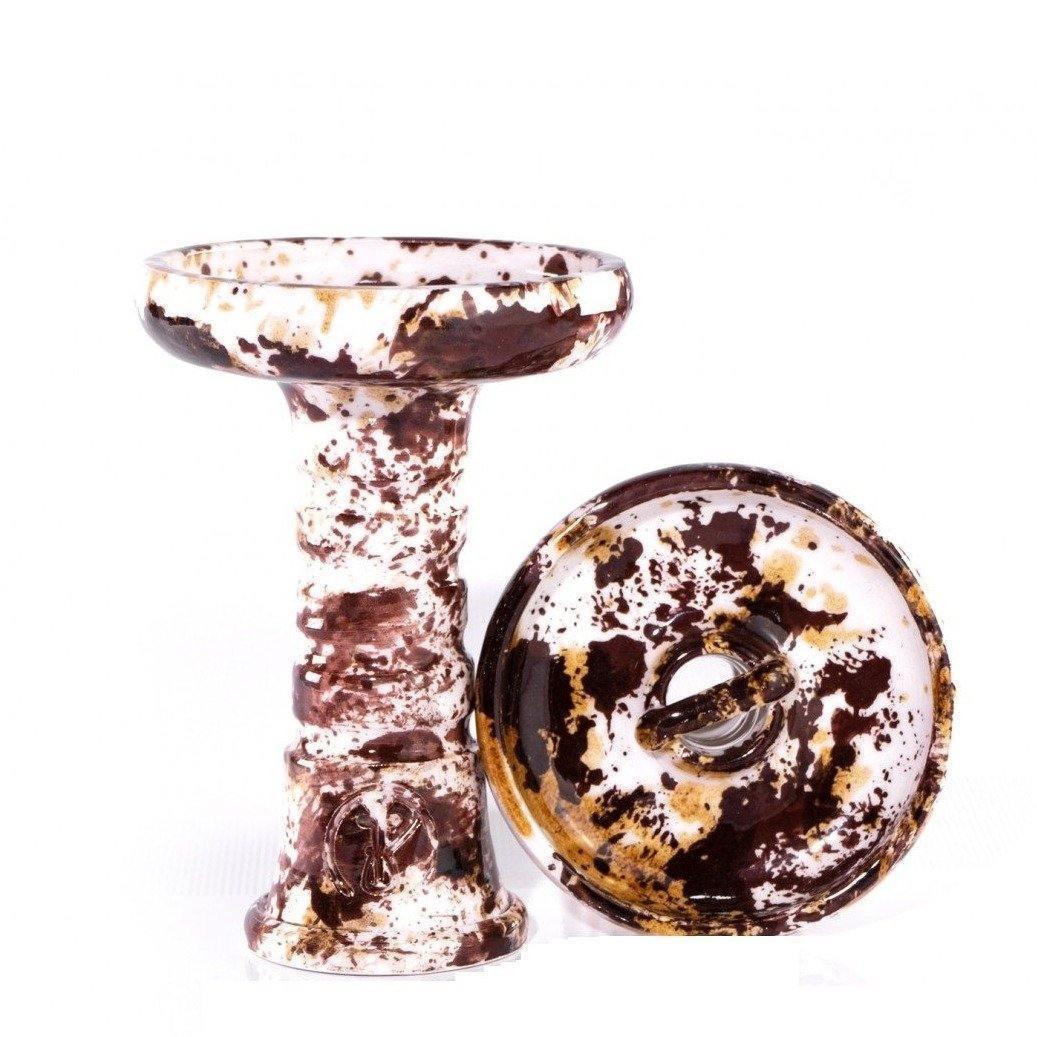 Hispacachimba Cascade K-Mu Bowl - shishagear - UK