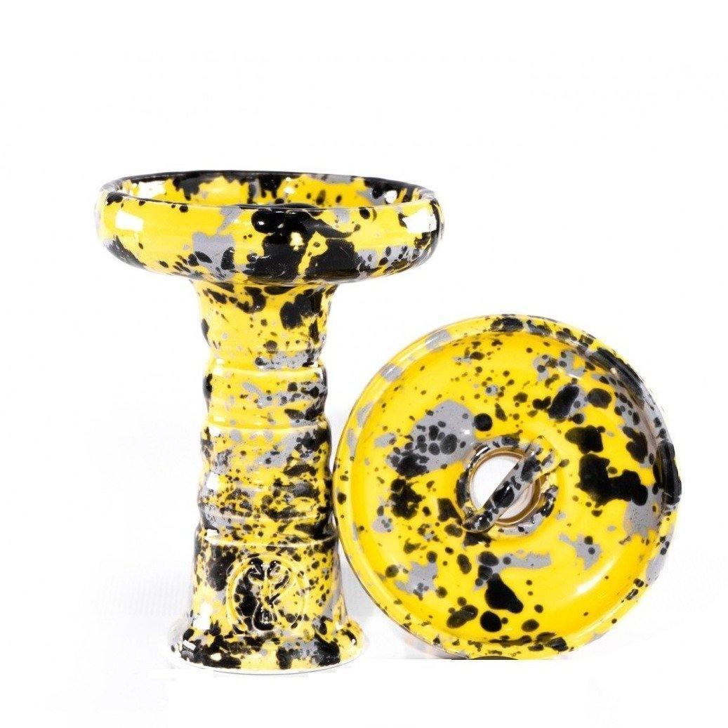 Hispacachimba Cascade K-Mu Bowl - shishagear - UK