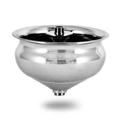 Sahara Smoke Ice Chamber - shishagear - UK Shisha Hookah Black Friday