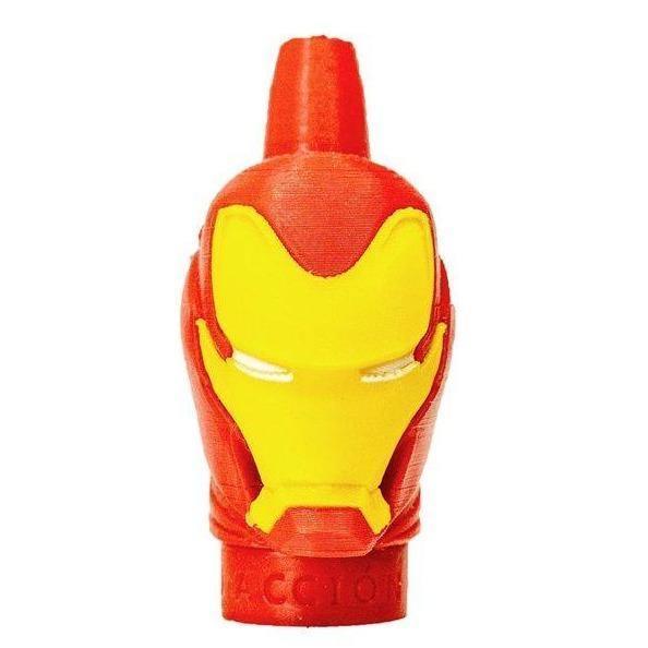Crazy 3D Mouth Tips - shishagear - UK