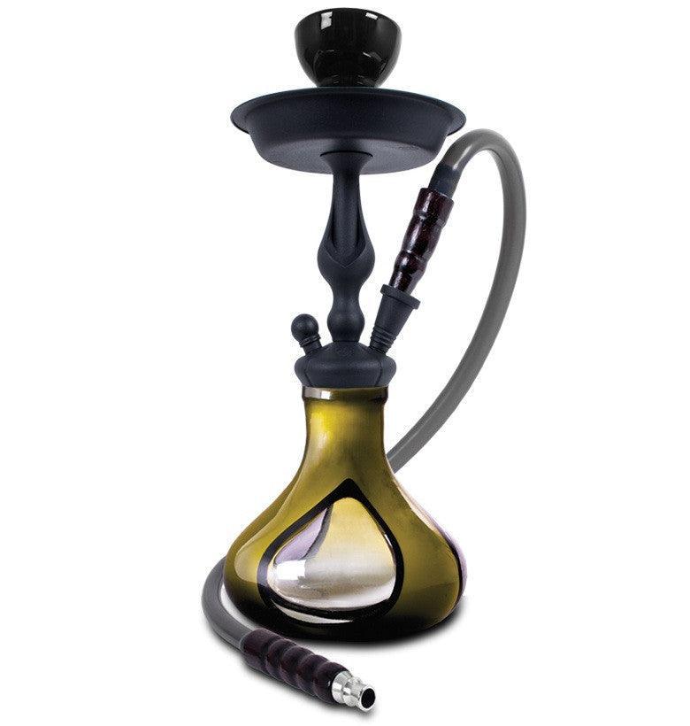 Sahara Smoke Kiss Predator 15" Hookah - shishagear - UK Shisha Hookah Black Friday