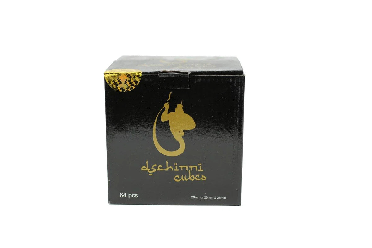 Dschinni Coal Lighter Fireblade  (DE22198091) Set - shishagear - UK