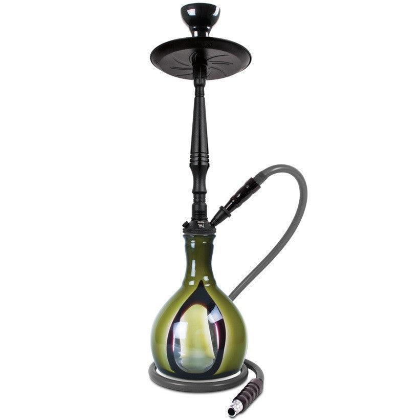 Sahara Smoke Dome Predator 30&quot; Hookah - shishagear - UK Shisha Hookah Black Friday