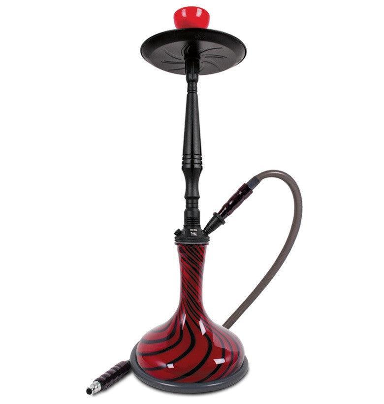 Sahara Smoke Incinerator 30&quot; Hookah - shishagear - UK Shisha Hookah Black Friday