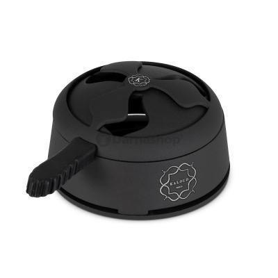 Kaloud Lotus 1+ Heat Management System - shishagear - UK Shisha Hookah Black Friday