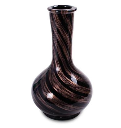 Sahara Smoke Egyptian Vase - Pharaoh - shishagear - UK